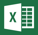 Excel-icoon