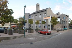 Gemeentehuis Cranendonck