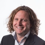 Profielfoto Jacob Ubbels