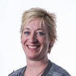 Profielfoto Lizette van der Velden