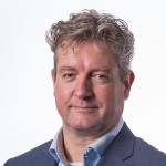 Profielfoto Ron van Dijck