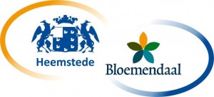 Logo samenwerking Heemstede-Bloemendaal