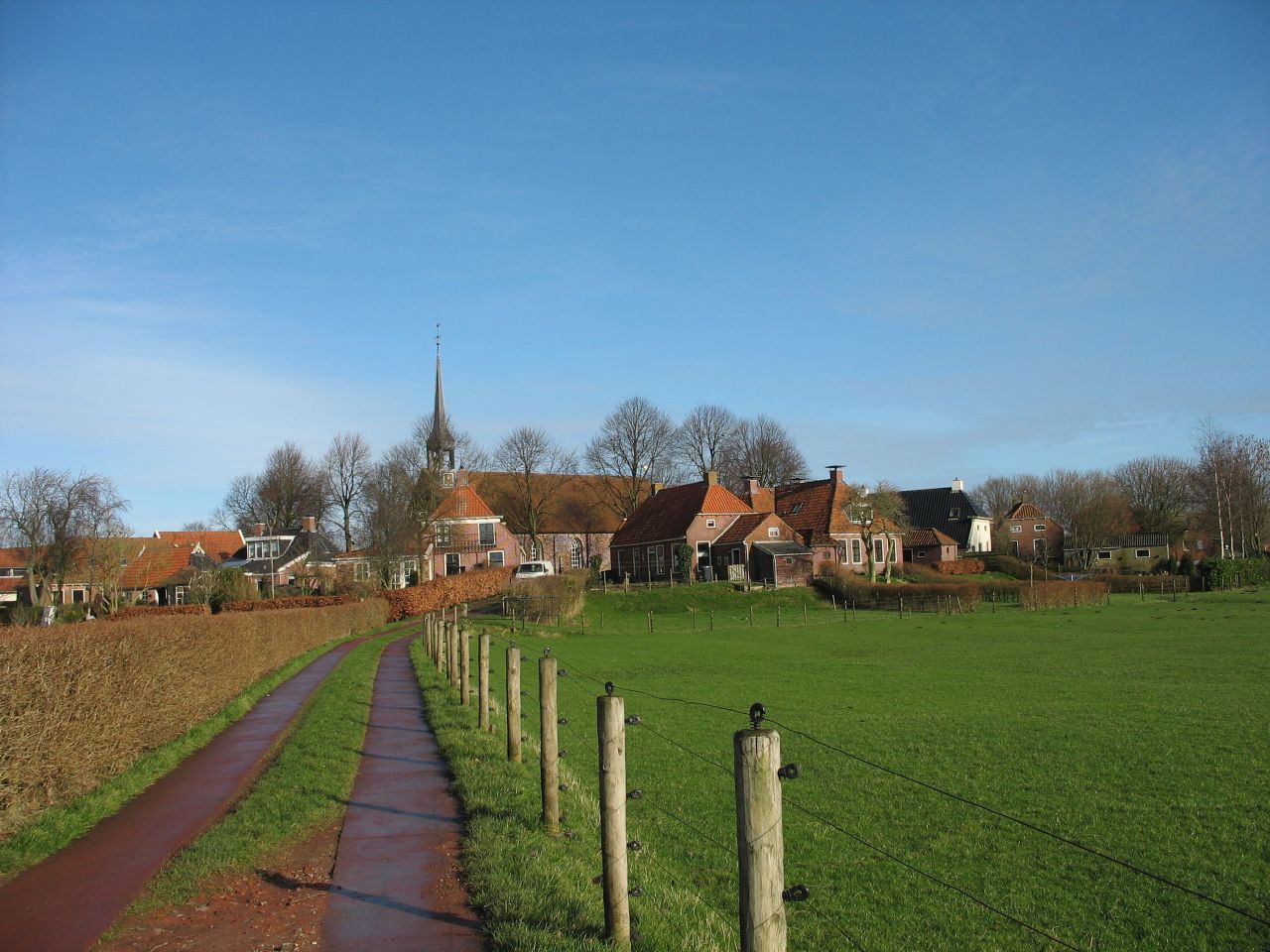 Voorsorteren op de Omgevingswet in 2016