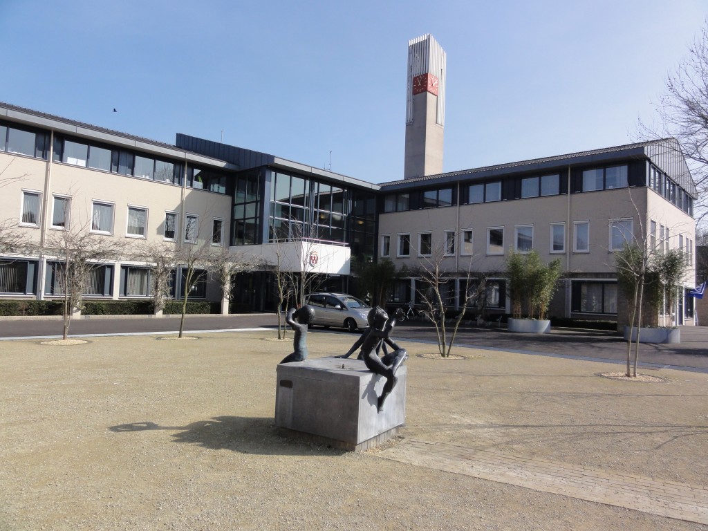 Gemeente Berg en Dal - Onze klanten