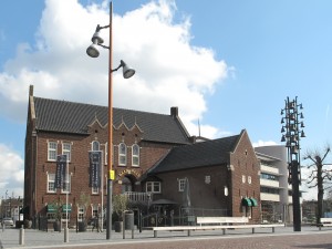 Gemeente Uden