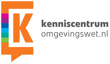 KenniscentrumOmgevingswet.NL logo