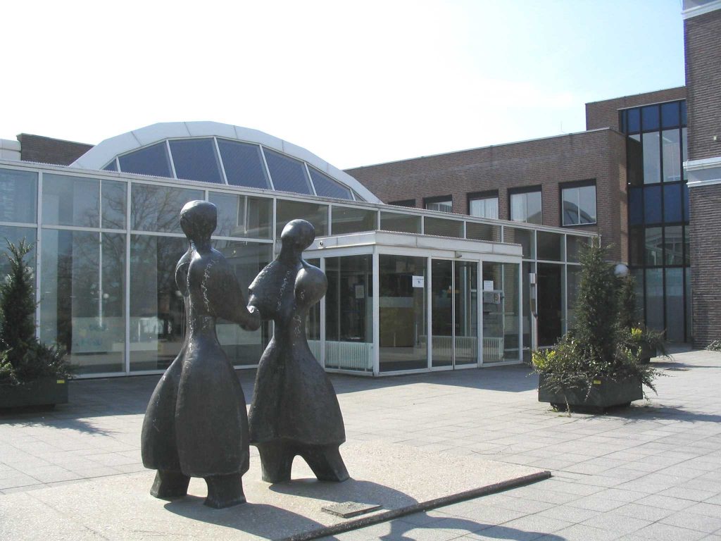 Gemeentehuis Overbetuwe