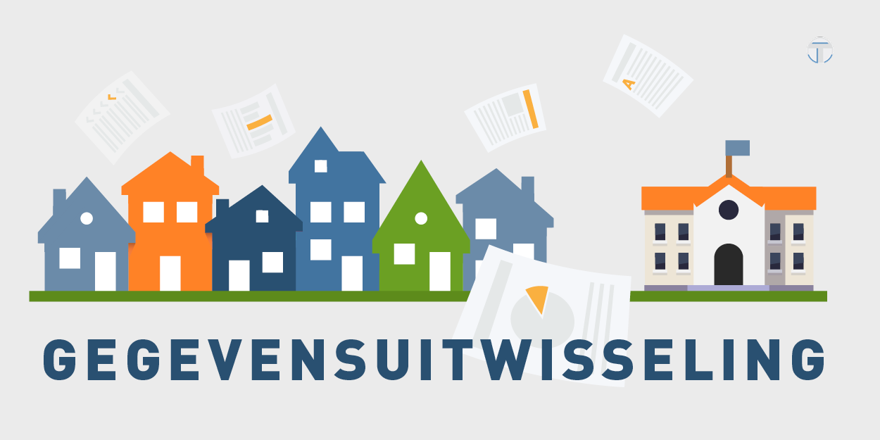 gegevensuitwisseling wonincorporaties gemeenten