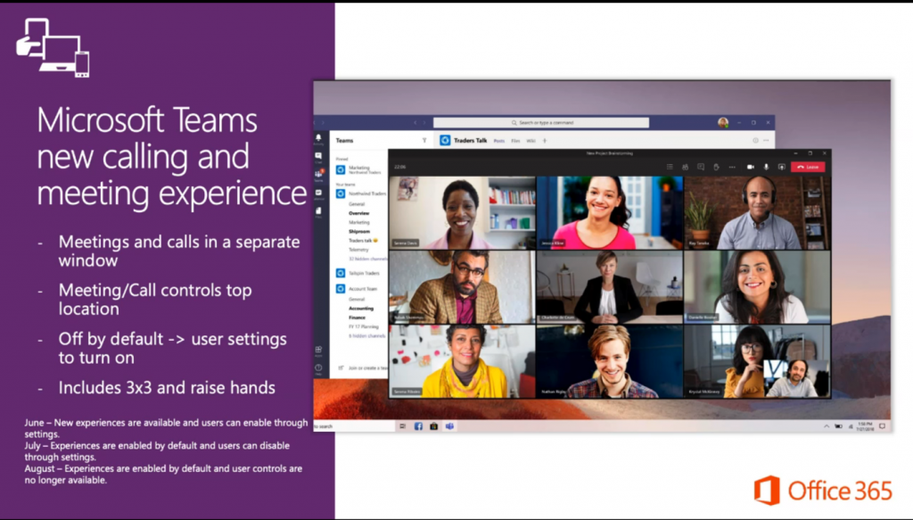 Microsoft Teams - functies en tips Telengy 1