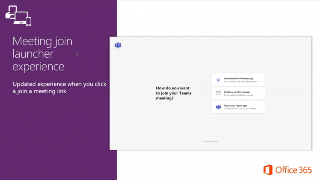 Microsoft Teams - functies en tips Telengy 3